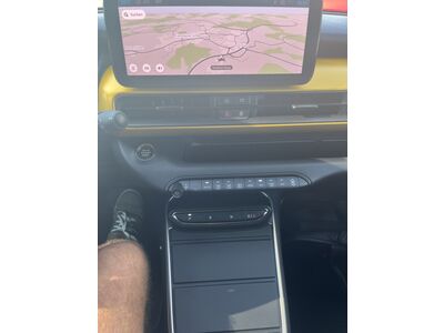 Jeep Avenger Vorführwagen Jeep Avenger Vorführwagen