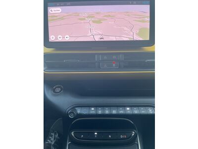 Jeep Avenger Vorführwagen Jeep Avenger Vorführwagen