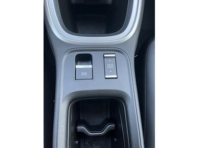 Jeep Avenger Vorführwagen Jeep Avenger Vorführwagen