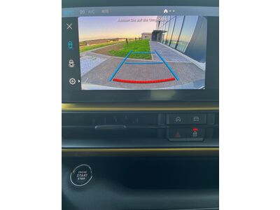 Jeep Avenger Vorführwagen Jeep Avenger Vorführwagen