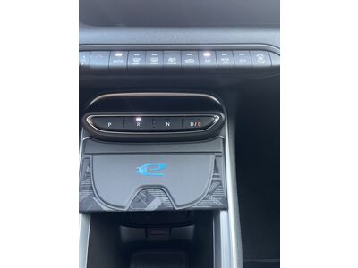 Jeep Avenger Vorführwagen Jeep Avenger Vorführwagen