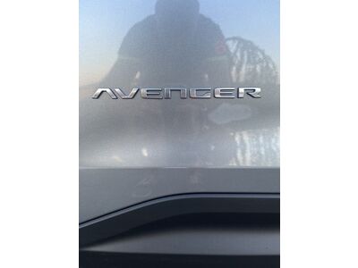 Jeep Avenger Vorführwagen Jeep Avenger Vorführwagen