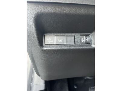 Jeep Avenger Vorführwagen Jeep Avenger Vorführwagen