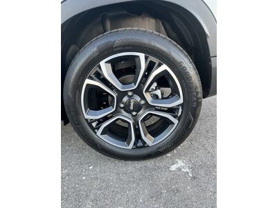 Jeep Avenger Vorführwagen Jeep Avenger Vorführwagen