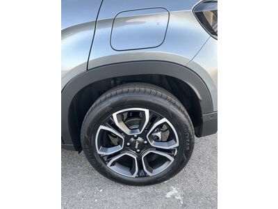 Jeep Avenger Vorführwagen Jeep Avenger Vorführwagen