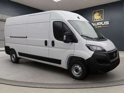 Fiat Ducato Gebrauchtwagen