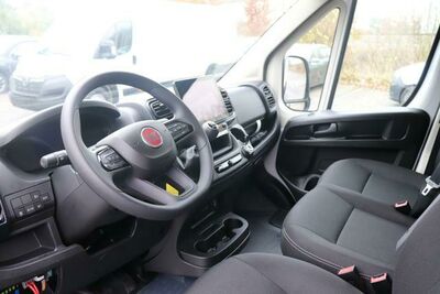 Fiat Ducato Gebrauchtwagen Fiat Ducato Gebrauchtwagen