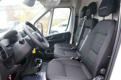 Fiat Ducato Gebrauchtwagen Fiat Ducato Gebrauchtwagen