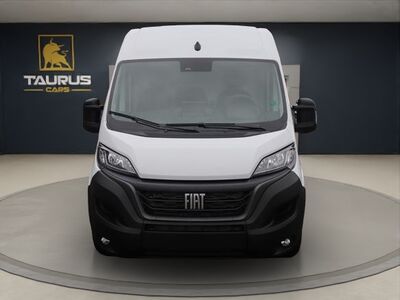 Fiat Ducato Gebrauchtwagen Fiat Ducato Gebrauchtwagen