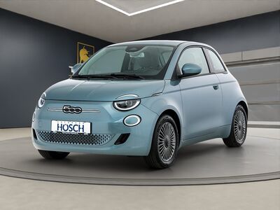 Fiat 500e Gebrauchtwagen