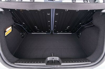 Fiat 500e Gebrauchtwagen