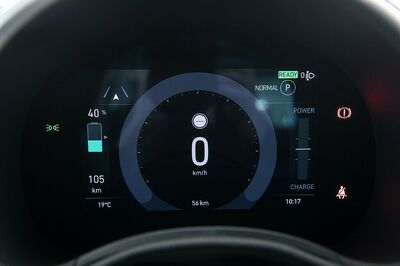 Fiat 500e Gebrauchtwagen