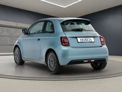 Fiat 500e Gebrauchtwagen