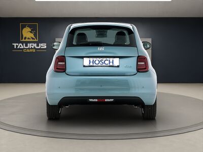 Fiat 500e Gebrauchtwagen