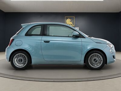 Fiat 500e Gebrauchtwagen