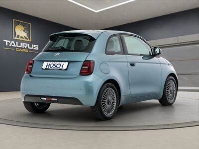 Fiat 500e Gebrauchtwagen