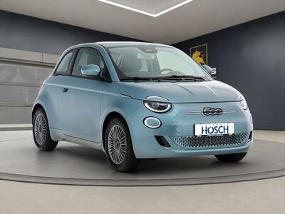 Fiat 500e Gebrauchtwagen