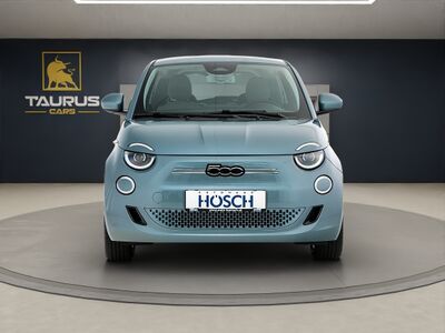 Fiat 500e Gebrauchtwagen