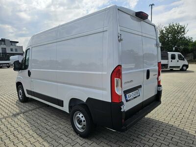 Citroën Jumper Gebrauchtwagen