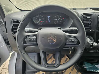 Citroën Jumper Gebrauchtwagen