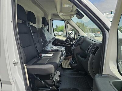 Citroën Jumper Gebrauchtwagen