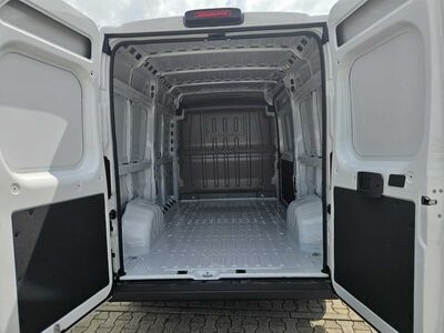 Citroën Jumper Gebrauchtwagen