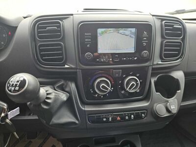 Citroën Jumper Gebrauchtwagen