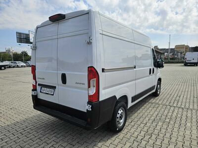 Citroën Jumper Gebrauchtwagen