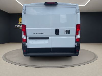 Fiat Ducato Tageszulassung