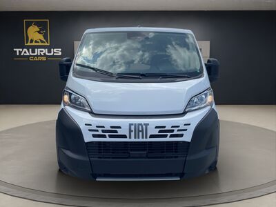Fiat Ducato Tageszulassung