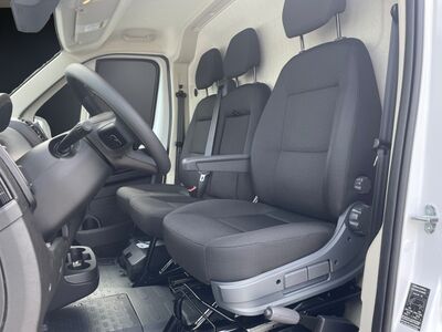 Fiat Ducato Tageszulassung