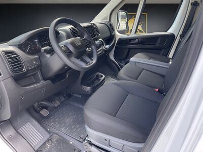 Fiat Ducato Tageszulassung Fiat Ducato Tageszulassung
