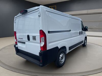 Fiat Ducato Tageszulassung Fiat Ducato Tageszulassung