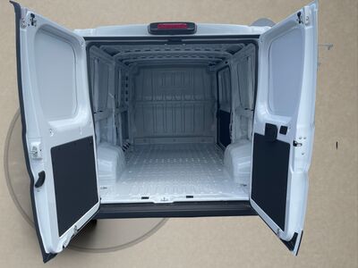 Fiat Ducato Tageszulassung Fiat Ducato Tageszulassung