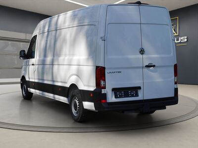 VW Crafter Tageszulassung VW Crafter Tageszulassung