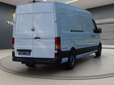 VW Crafter Tageszulassung VW Crafter Tageszulassung