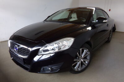 Volvo C70 Gebrauchtwagen