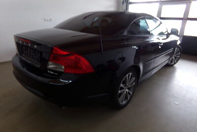 Volvo C70 Gebrauchtwagen Volvo C70 Gebrauchtwagen