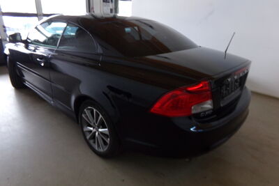 Volvo C70 Gebrauchtwagen Volvo C70 Gebrauchtwagen