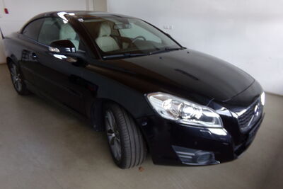 Volvo C70 Gebrauchtwagen Volvo C70 Gebrauchtwagen