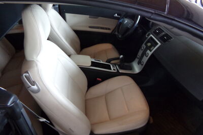 Volvo C70 Gebrauchtwagen Volvo C70 Gebrauchtwagen