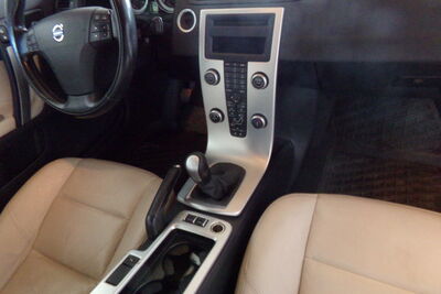 Volvo C70 Gebrauchtwagen Volvo C70 Gebrauchtwagen