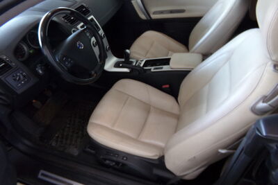 Volvo C70 Gebrauchtwagen Volvo C70 Gebrauchtwagen