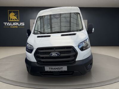 Ford Transit Tageszulassung Ford Transit Tageszulassung