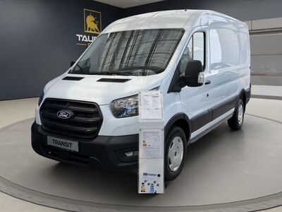 Ford Transit Tageszulassung Ford Transit Tageszulassung