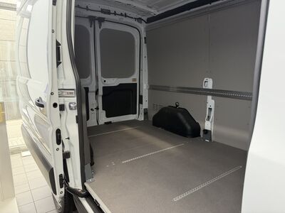 Ford Transit Tageszulassung Ford Transit Tageszulassung