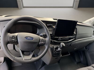 Ford Transit Tageszulassung Ford Transit Tageszulassung