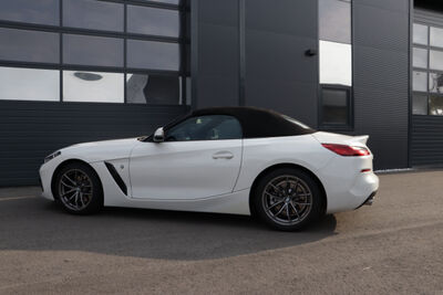 BMW Z4 Gebrauchtwagen