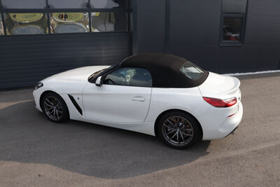 BMW Z4 Gebrauchtwagen