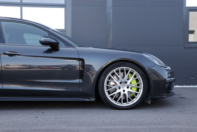 Porsche Panamera Gebrauchtwagen